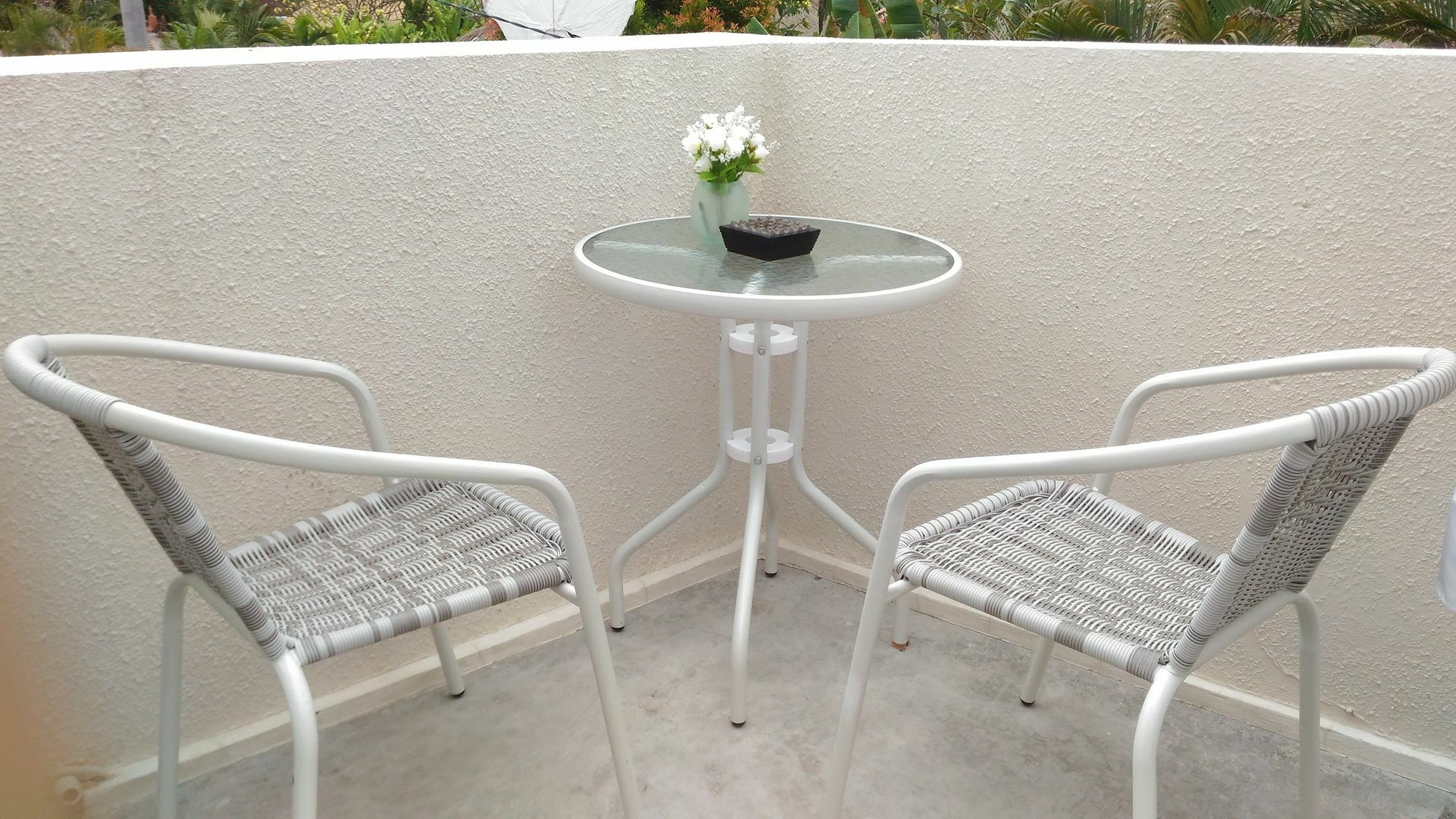 Green Studio Apartment Sanur Ngoại thất bức ảnh