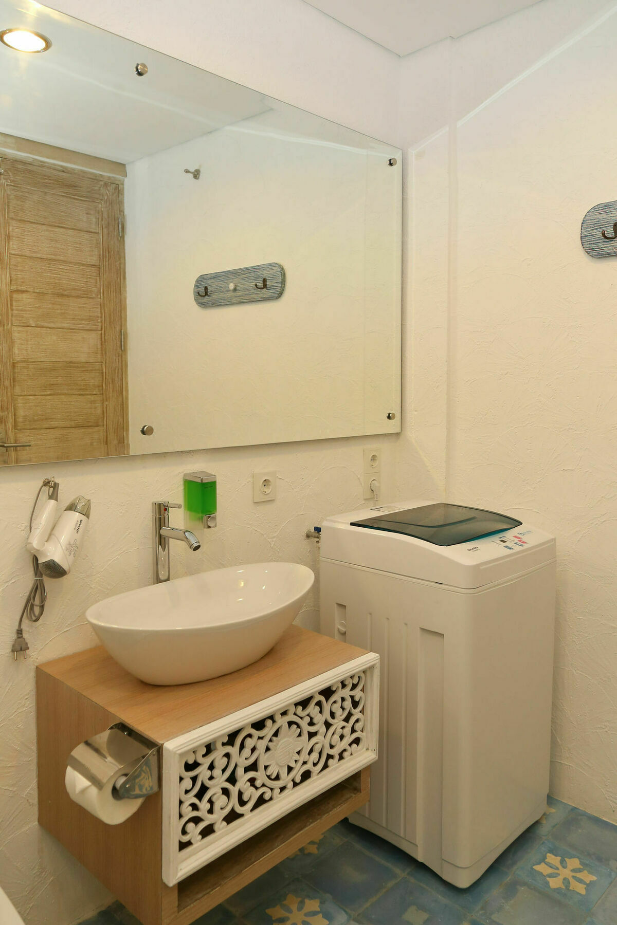 Green Studio Apartment Sanur Ngoại thất bức ảnh