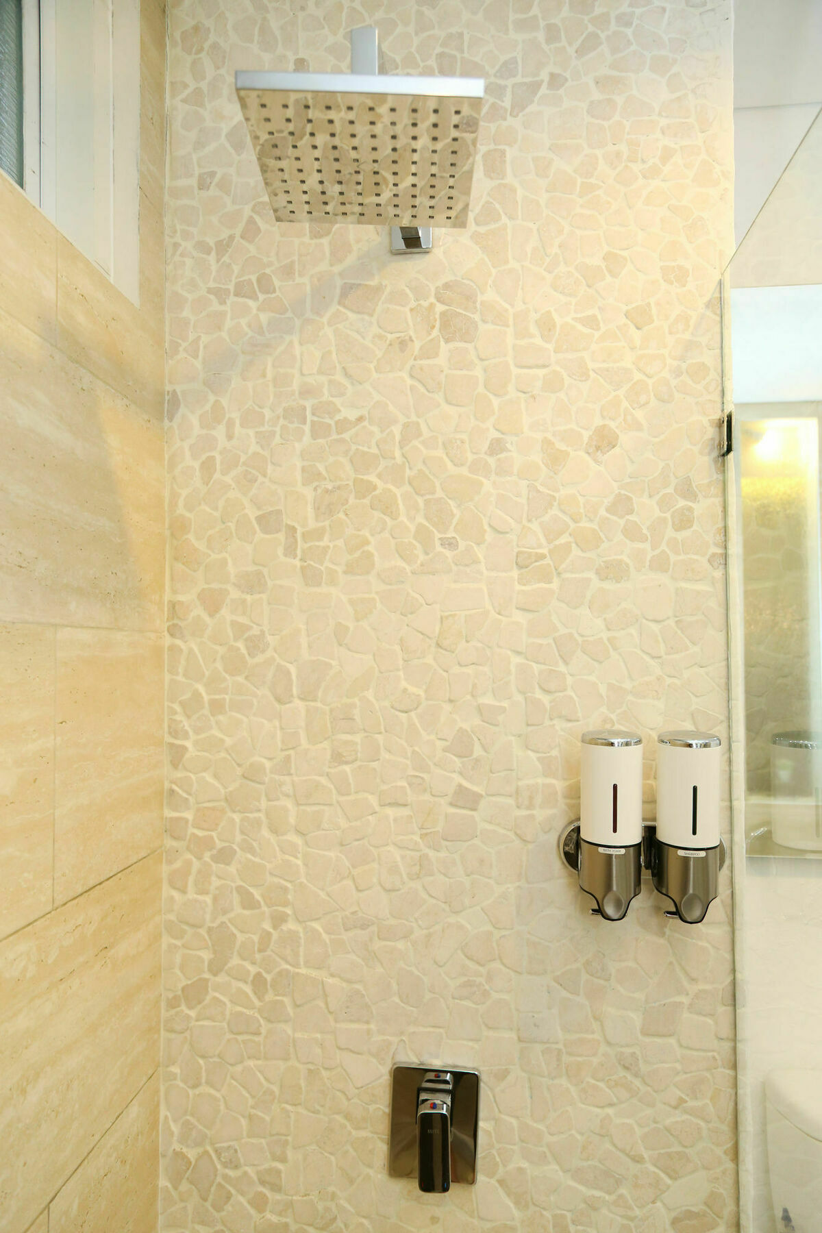 Green Studio Apartment Sanur Ngoại thất bức ảnh
